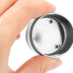 Nehrđajuća EKO kapsula za Illy® X7.1 X8, X9, Y1.1, Y5, Y3A