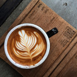 Latte art - kako započeti?