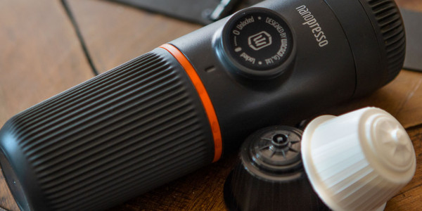 Kako odabrati Wacaco Nanopresso i opremu?