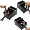 Kutija za odstranjivanje taloga kave PremiumLine - KB5