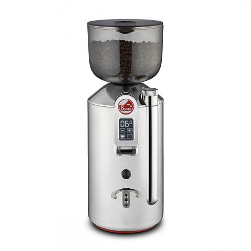 Recenzije La Pavoni Cilindro | Električni mlin za kavu