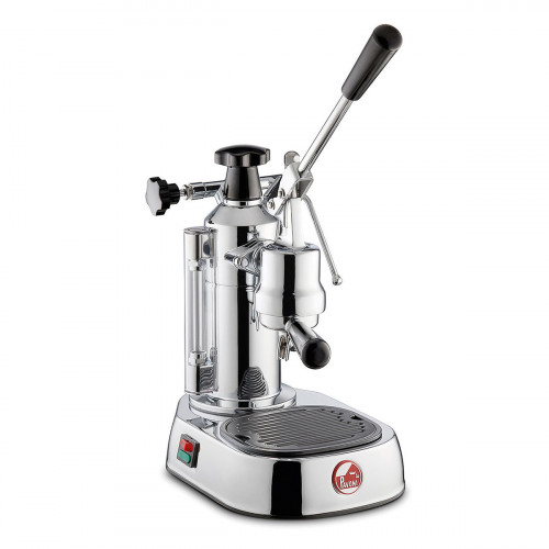 Recenzije La Pavoni Europiccola Lusso