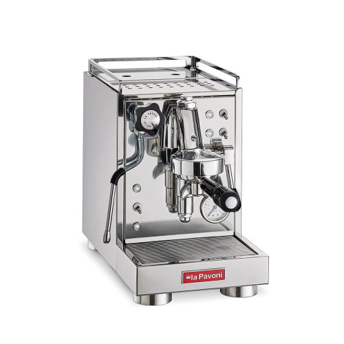 Recenzije La Pavoni Mini Cellini Recenzije La Pavoni Mini Cellini