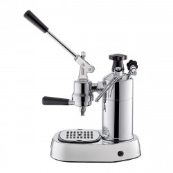 La Pavoni Professional Lusso