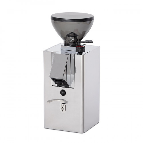 La Pavoni New Kube Mill  | električni mlin za kavu