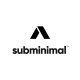 Subminimal