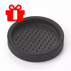 Cafelat Robot regular (retro green)