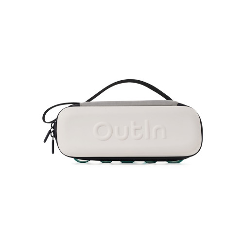Outin Eva Protective Case - zaštitna torbica (Sand Beige)