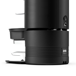 PUQ Press M3 58,3 mm – automatski tamper (crni)