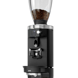 PUQ Press M3 58,3 mm – automatski tamper (crni)