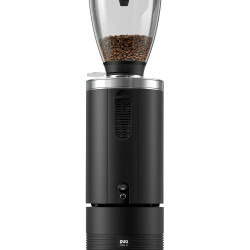 PUQ Press M3 58,3 mm – automatski tamper (crni)