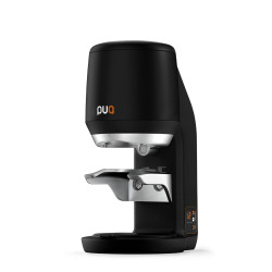 PUQ Press Mini 58 mm - automatski tamper (crna)
