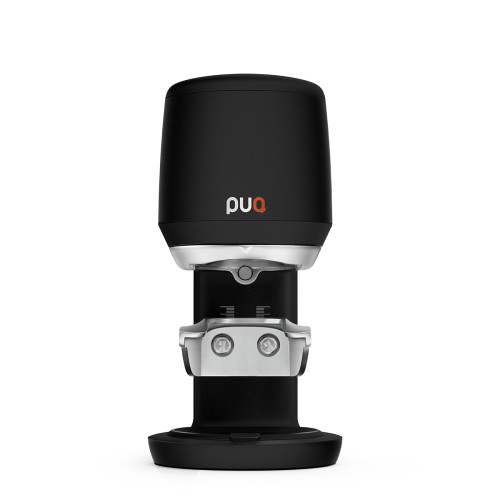 PUQ Press Q 58 mm - automatski tamper (crni)
