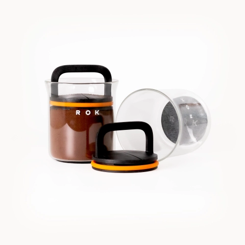 ROK zero jar 
