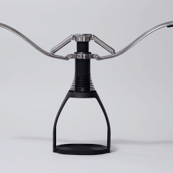 ROK Presso Smartshot  - crna