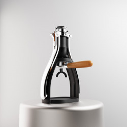 ROK Presso Smartshot  - crna