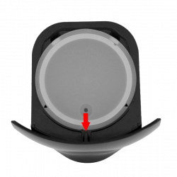 1x Nehrđajuća kapsula SEALPOD za Dolce Gusto ®