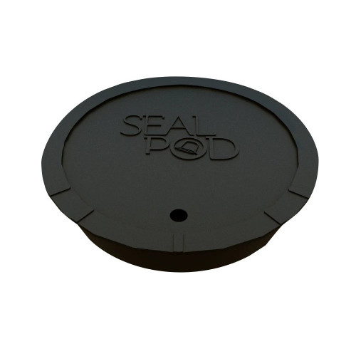 Rezervni silikonski poklopac SEALPOD za nehrđajuću kapsulu Dolce Gusto ®