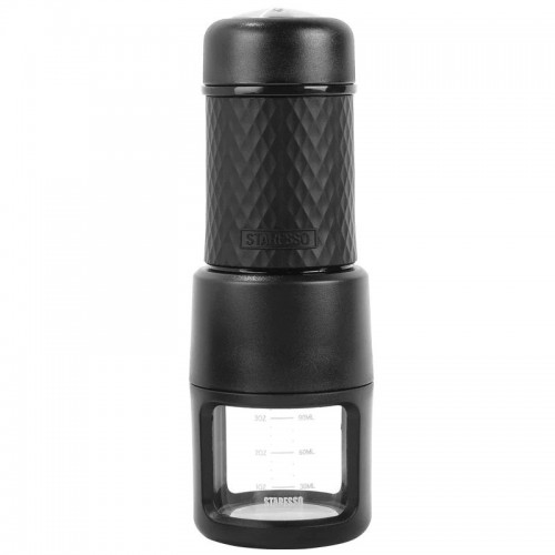 Putni aparat za kavu Staresso PRO | SP-200 (crni)