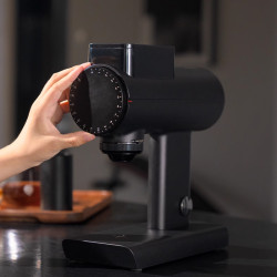 Timemore Sculptor 078S - električni mlinac za kavu (crni)