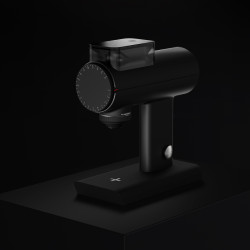 Timemore Sculptor 078S - električni mlinac za kavu (crni)