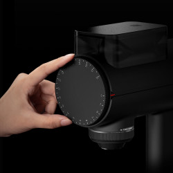 Timemore Sculptor 078S - električni mlinac za kavu (crni)