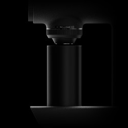 Timemore Sculptor 078S - električni mlinac za kavu (crni)