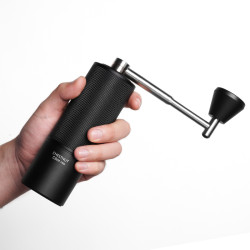 Timemore Chestnut C3 ESP Pro (crna) - mlinac za kavu