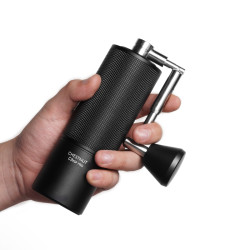 Timemore Chestnut C3 ESP Pro (crna) - mlinac za kavu