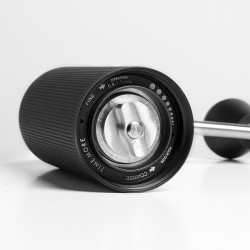 Timemore Chestnut C5 ESP Pro (crni) - mlinac za kavu