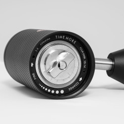 Timemore Chestnut C5 ESP Pro (crni) - mlinac za kavu