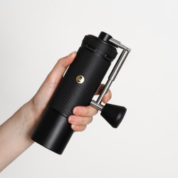 Timemore Chestnut S3 (crni) - mlinac za kavu