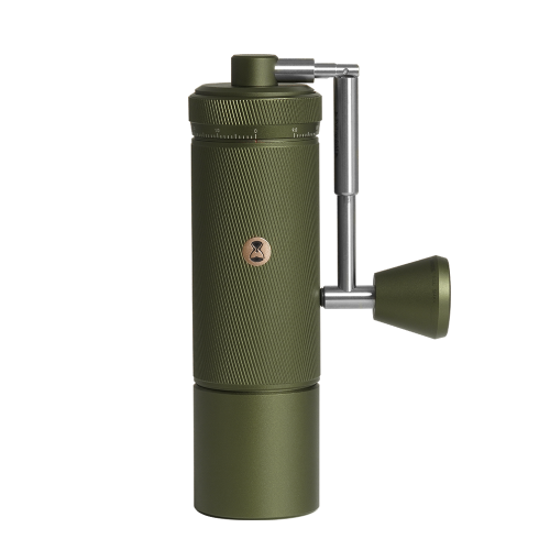 Timemore Chestnut S3 (zelena) - mlinac za kavu