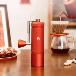 Timemore Chestnut S3 (crveno) - mlinac za kavu