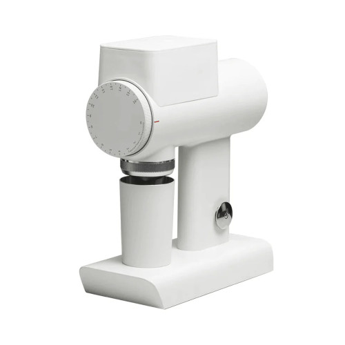 FAQ - Pitanja o proizvodu  Timemore Sculptor 064S - električni mlinac za kavu (bijela)