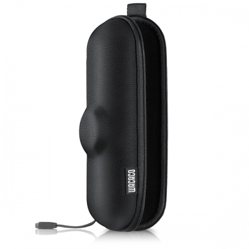 Tvrda kutija za Nanopresso + adapter + dodatna posuda (veličine L)