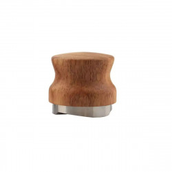 Raspodjeljivač za kavu 4Barista s drvenom ručkom- 58 mm