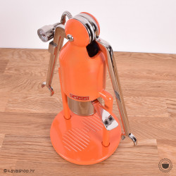 Cafelat Robot barista (orange)