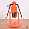 Cafelat Robot barista (orange)