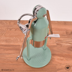 Cafelat Robot barista (retro green)