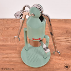 Cafelat Robot barista (retro green)