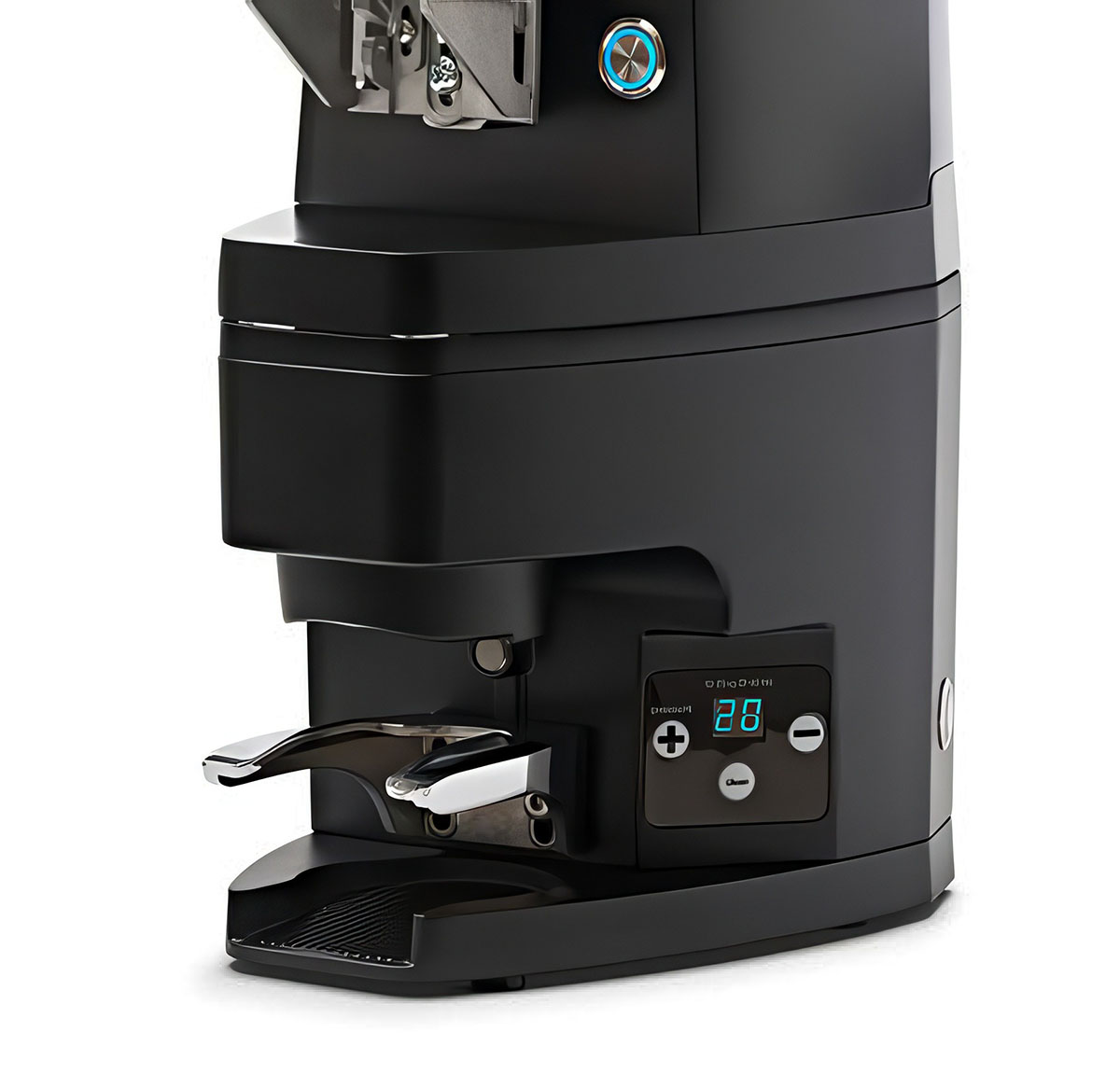 Automatski tamper Eureka Atom