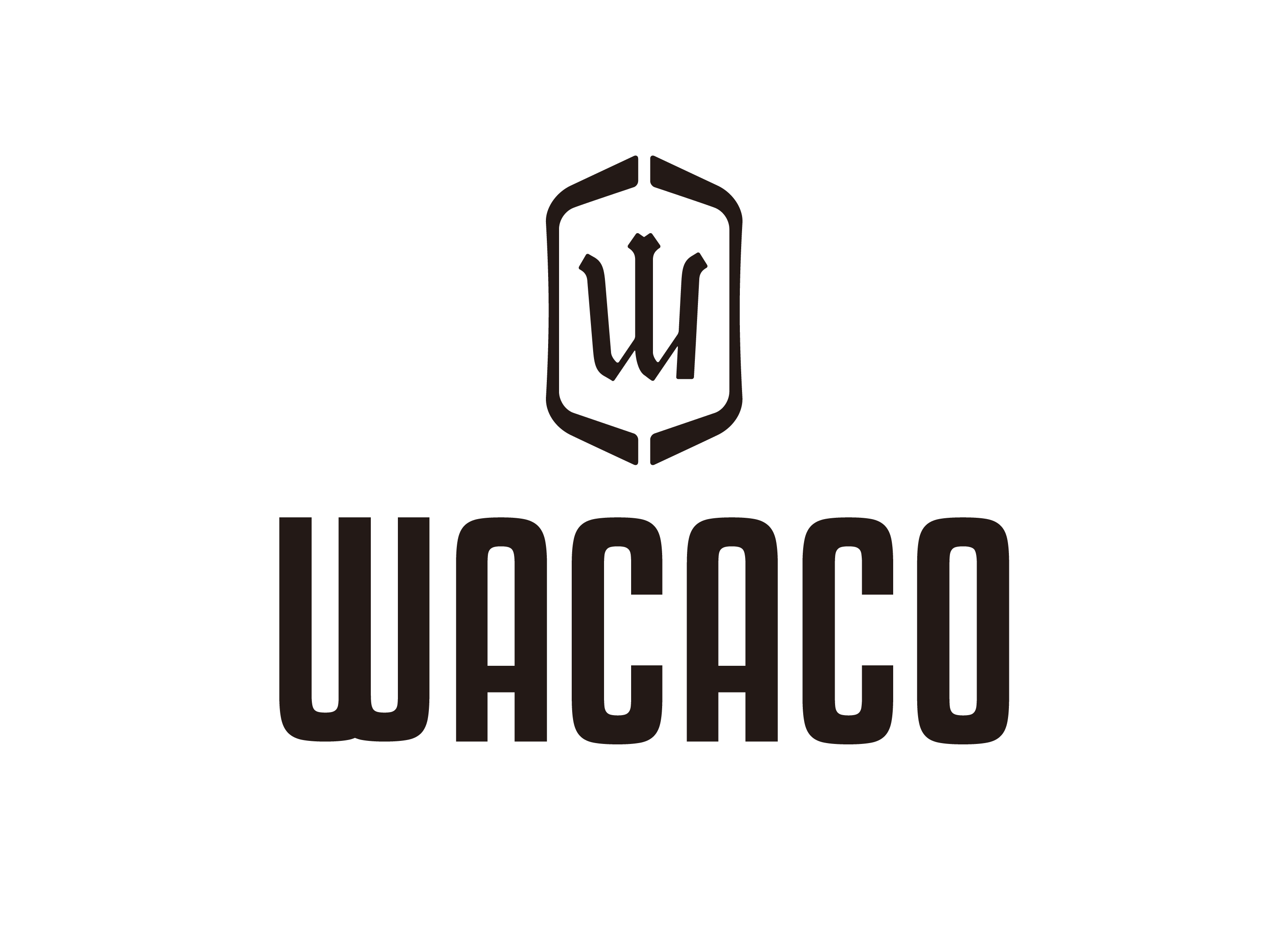 Wacaco MiniPresso KOMPLET