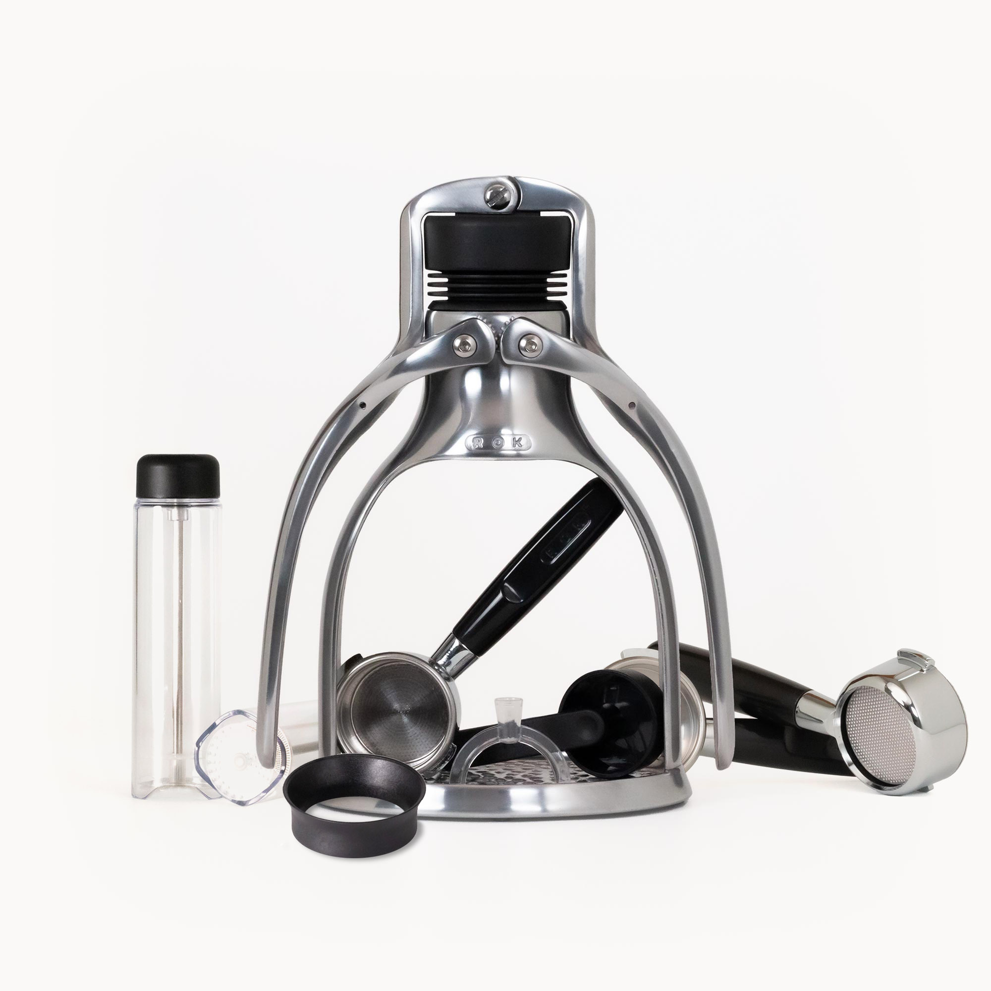 Rok espresso on sale