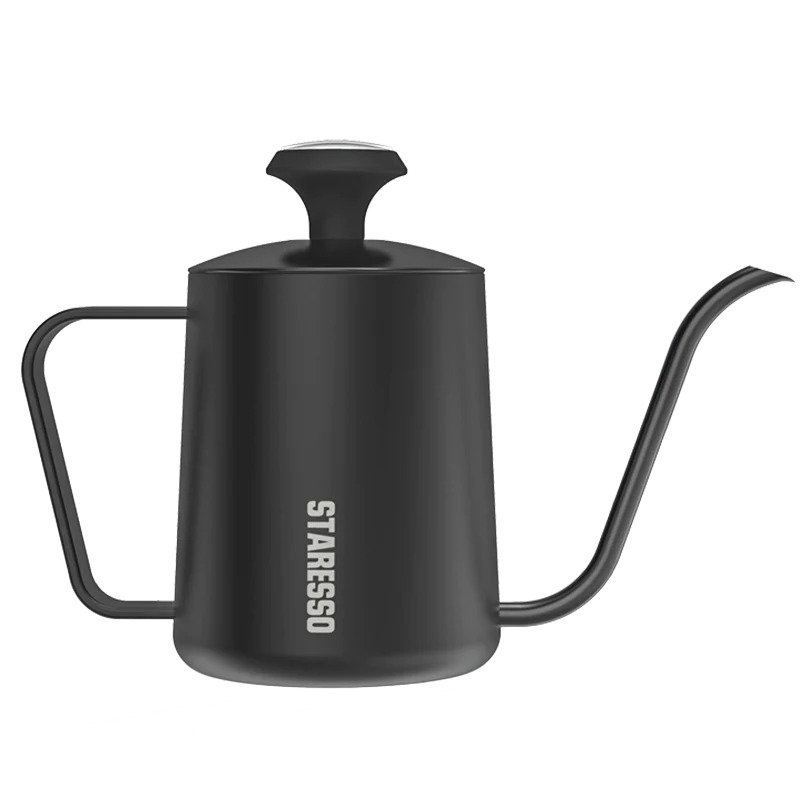 Pour over on sale coffee kettle