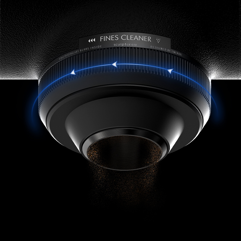 Mlinac Timemore Sculptor 078S